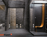 Ремонт ванной комнаты в Минске: как выбрать душевую кабину, какая душевая кабина лучше?